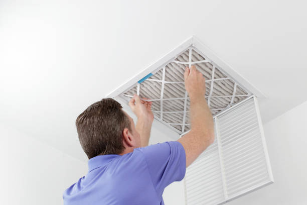 Best Air Quality Test  in Chapin, SC